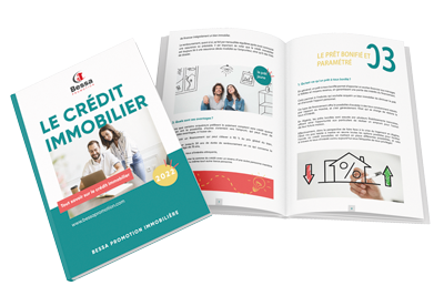 livre numérique pour tout savoir sur le crédit immobilier