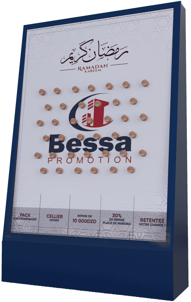 Bessa Promotion Ramadan