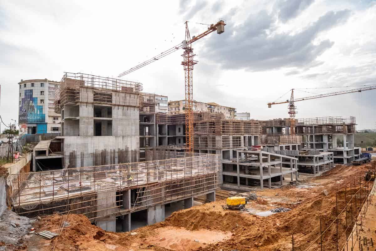 Etat d'avancement du projet Cirta Etat d'avancement du projet Cirta