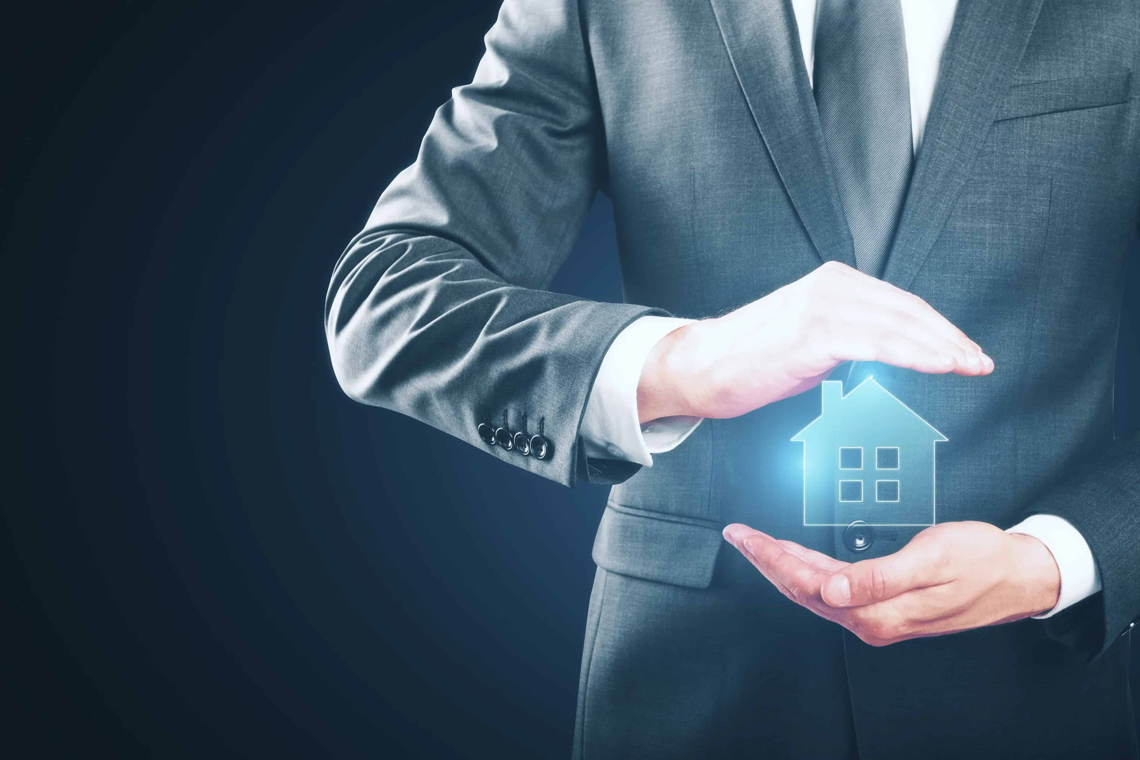 La transformation digitale de l'immobilier en Algérie La transformation digitale de l'immobilier en Algérie
