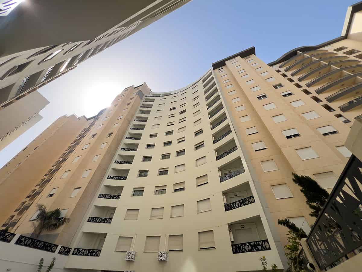 État d'avancement des travaux État d'avancement des travaux