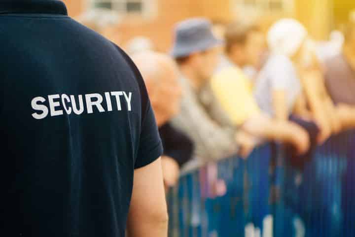 Agent de sécurité : comment sécuriser sa maison ? La sécurité au sein des résidences Bessa Promotion.