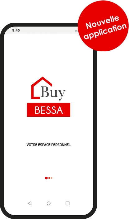 Application Buy Bessa