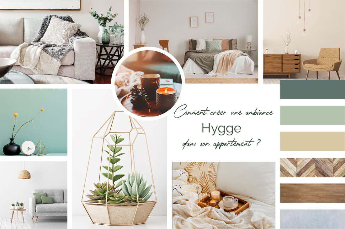 Hygge Living design appartement Algérie