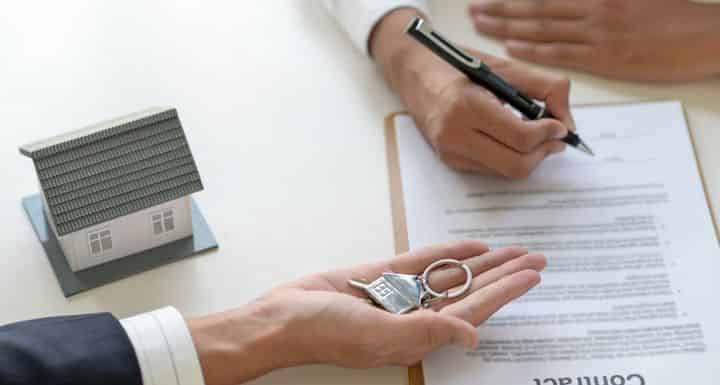 Crédit immobilier en Algérie Crédit immobilier en Algérie