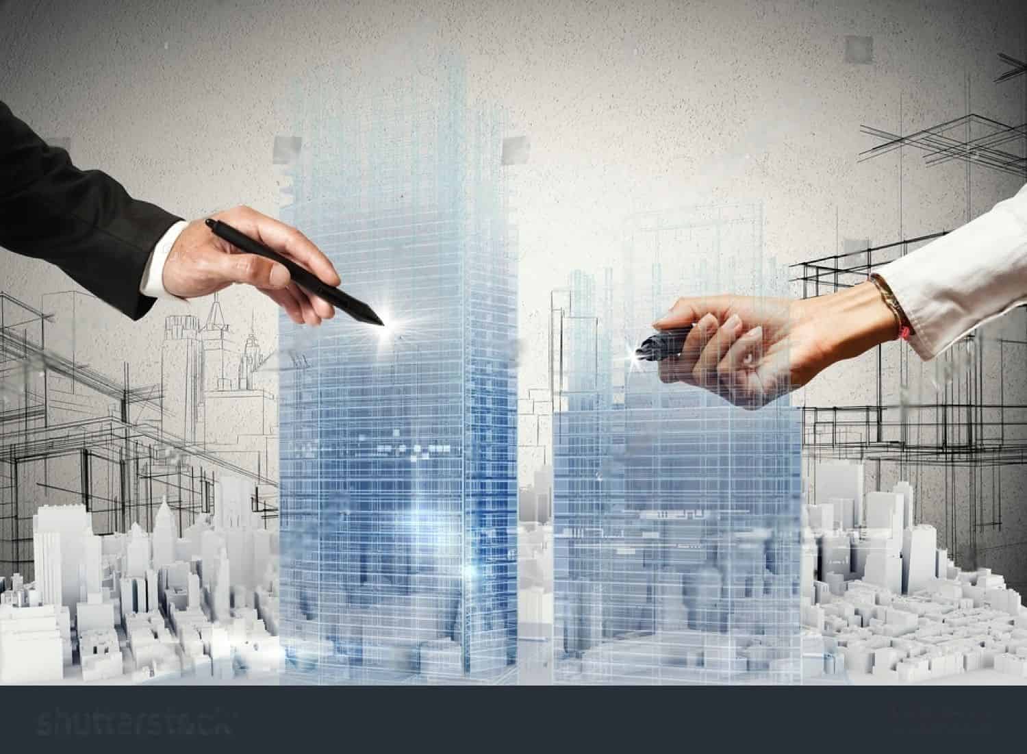 L'intelligence artificielle a révolutionné le secteur de l'immobilier 