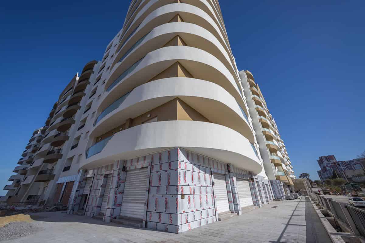 مشروع La Pinède مشروع La Pinède