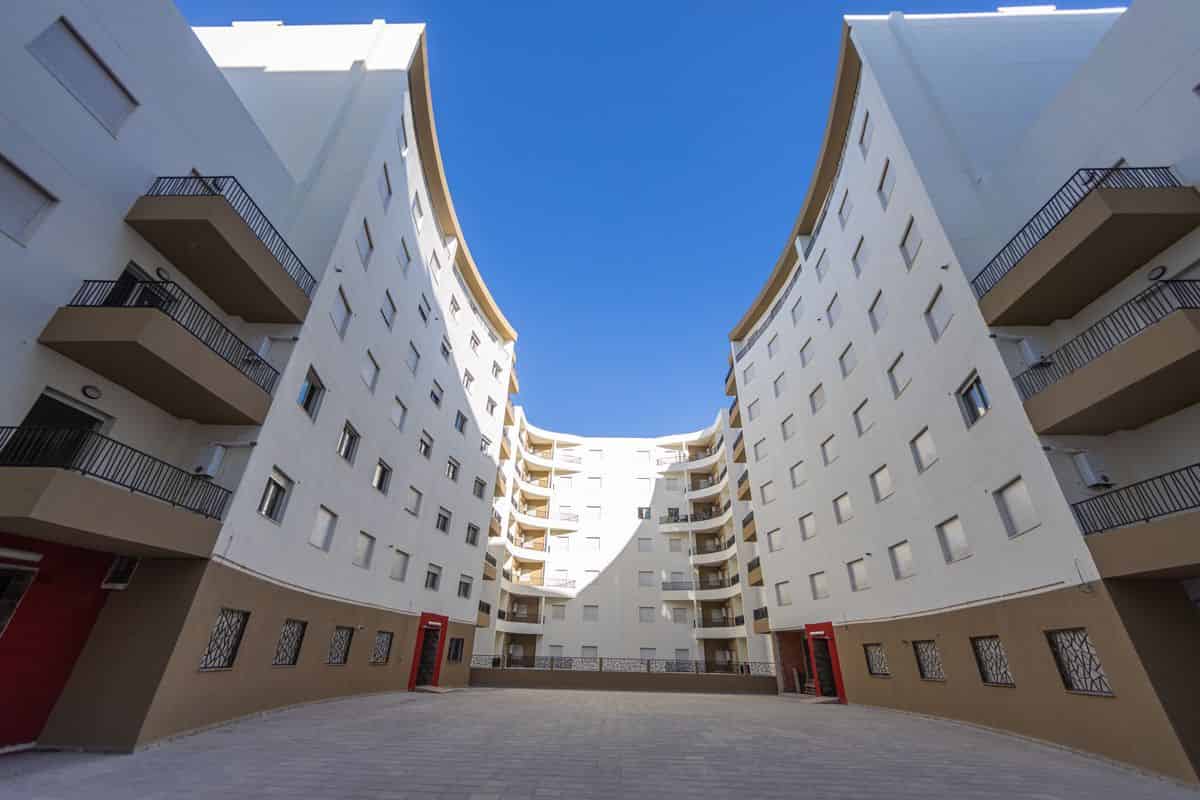 مشروع La Pinède مشروع La Pinède