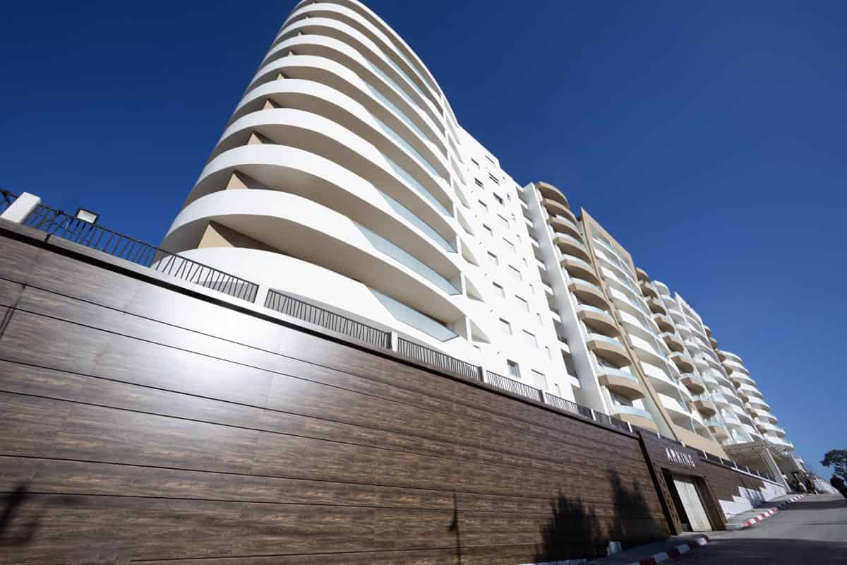 مشروع La Pinède مشروع La Pinède