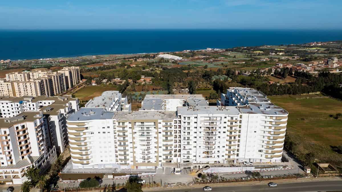 مشروع La Pinède مشروع La Pinède