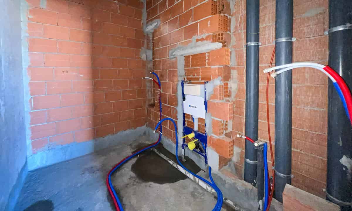 إقامة : مشروع قيد الإنشاء Andalucia إقامة : مشروع قيد الإنشاء Andalucia