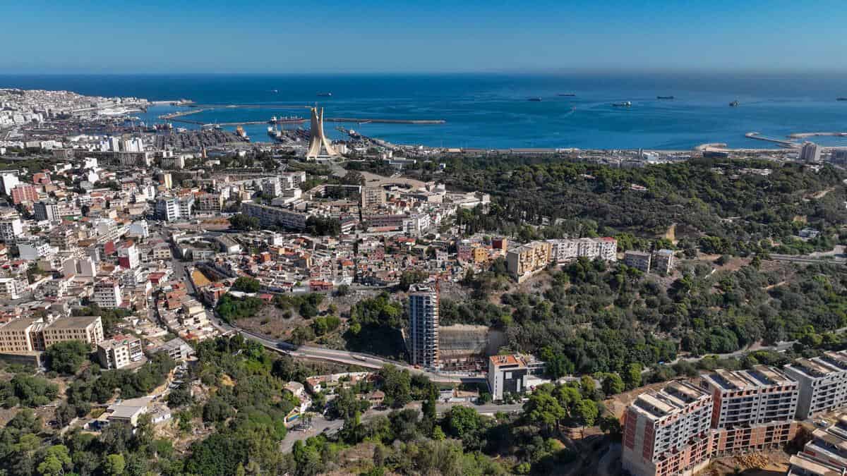 نظرة عامة على المشروع نظرة عامة على المشروع