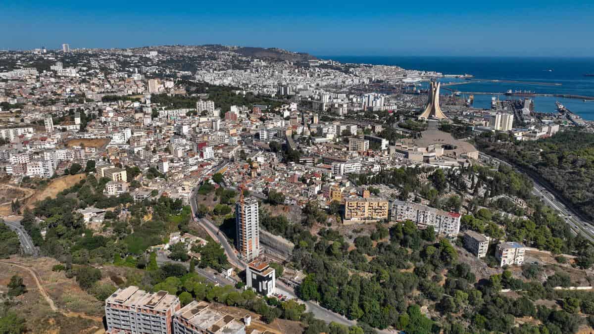 Vue d'ensemble du projet Vue d'ensemble du projet