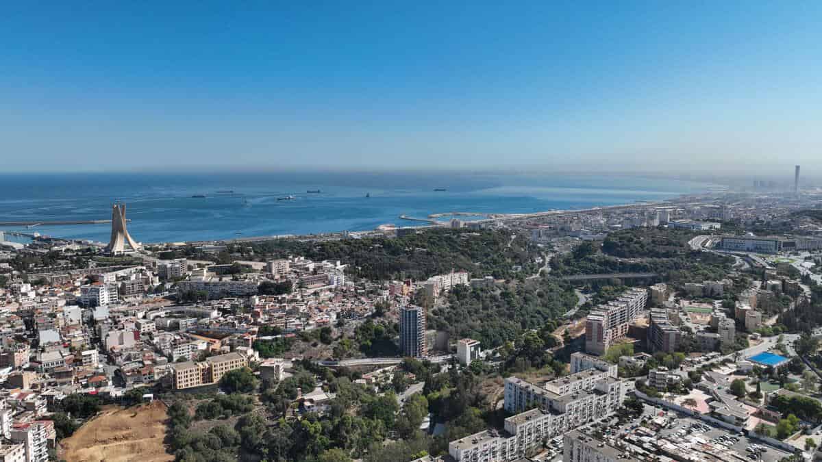 Vue d'ensemble du projet Vue d'ensemble du projet