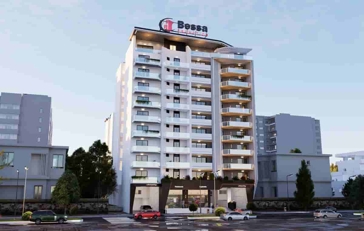 إقامة لينا إقامة لينا