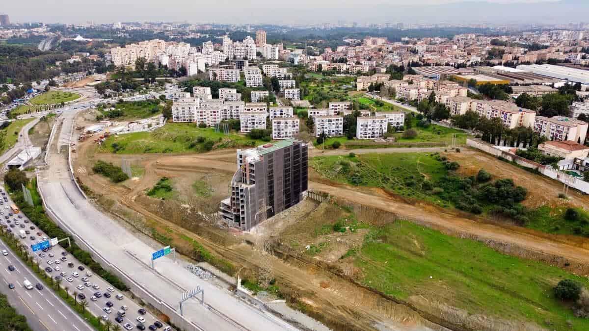 Résidence Luna : Ain Allah Résidence Luna : Ain Allah