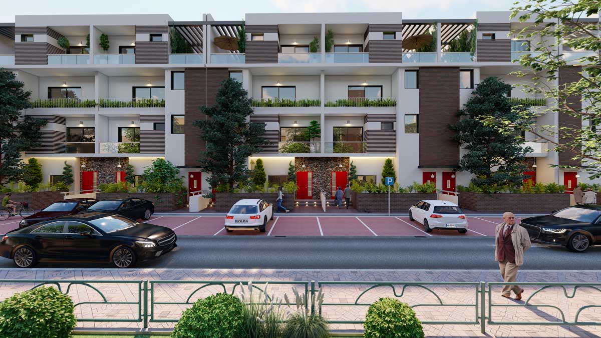 Vente appartement djnane sfari massiva alger | Bessa Promotion Vente appartement djnane sfari massiva alger | Bessa Promotion