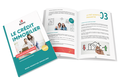 livre numérique pour tout savoir sur le crédit immobilier