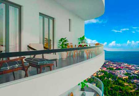 Vente appartement f3 bousmail | Bessa Promotion Vente appartement f3 bousmail | Bessa Promotion