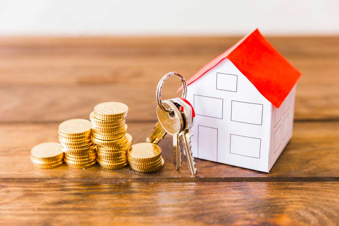 Crédit immobilier en Algérie Crédit immobilier en Algérie