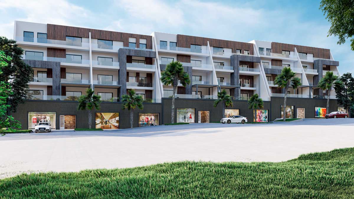 Vente appartements f3 djenane sfari Vente appartements f3 djenane sfari